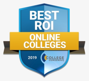 Best Roi Online Colleges - Pre College Programs, HD Png Download, Transparent PNG