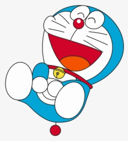 Kumpulan Vector Doraemon Keren Dan Lucu File Cdr Coreldraw, HD Png Download, Transparent PNG