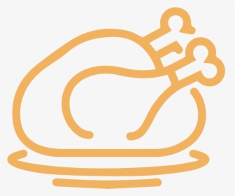 Null - Turkey Icon Png, Transparent Png, Transparent PNG