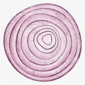 Red Onion, HD Png Download, Transparent PNG