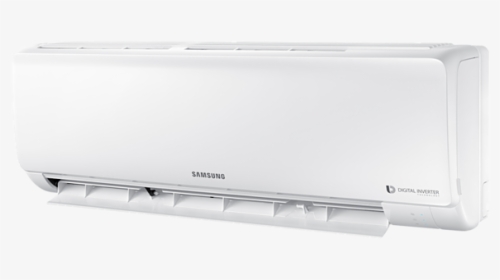 Samsung Ar09mvfhhwkntc 1.0 Hp Split Type Air Conditioner, HD Png Download, Transparent PNG