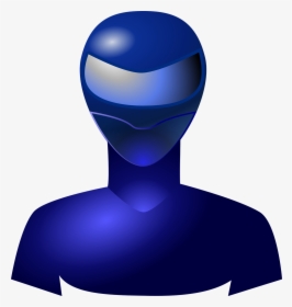 Blue Alien Suit, HD Png Download, Transparent PNG