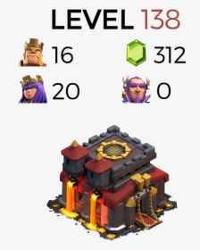 Clash Of Clans, HD Png Download, Transparent PNG