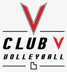 ` - Club V Volleyball, HD Png Download, Transparent PNG