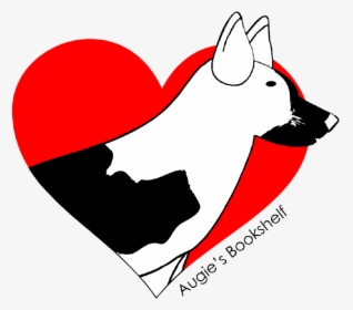 Logo-01 - Augie's Bookshelf Publishing Company, HD Png Download, Transparent PNG