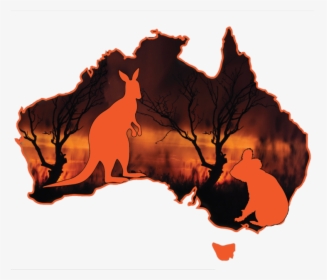 Small Picture Of Australia, HD Png Download, Transparent PNG