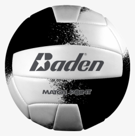 Match Point Volleyball   Class - Volleyball White, HD Png Download, Transparent PNG