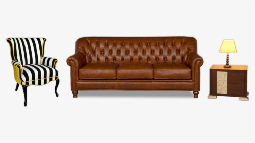 Banner - Studio Couch, HD Png Download, Transparent PNG
