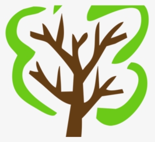 Free Nature Clipart - Tree Clip Art, HD Png Download, Transparent PNG