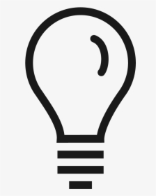 Incandescent Light Bulb, HD Png Download, Transparent PNG