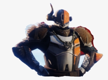 Lord Shaxx Transparent Background, HD Png Download, Transparent PNG