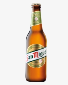 San Miguel Gluten Free - San Miguel Beer Gluten Free, HD Png Download, Transparent PNG