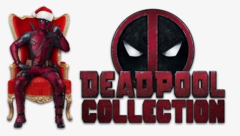 Deadpool, HD Png Download, Transparent PNG