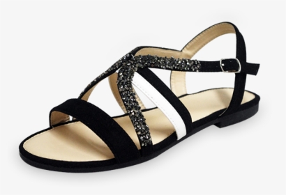 New Design Custom Wholesale Beautiful Ladies Fancy - Sandal, HD Png Download, Transparent PNG