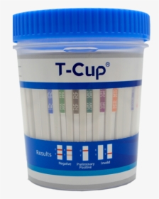Primescreen 15 Panel T Cup Drug Test Tdoa 8155ef - Home Drug Test Cup, HD Png Download, Transparent PNG