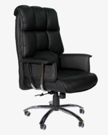 Boss Chair For Office, HD Png Download, Transparent PNG