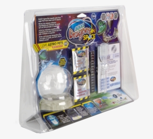 Aqua Dragons Astro Pets Deluxe - Playset, HD Png Download, Transparent PNG