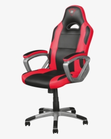 Trust Gaming Chair, HD Png Download, Transparent PNG