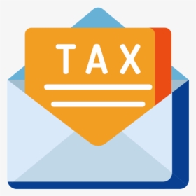 Personal Taxes - Sign, HD Png Download, Transparent PNG