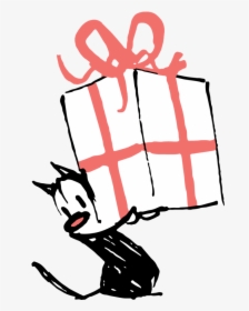 Mutts The Gift Of Nothing, HD Png Download, Transparent PNG