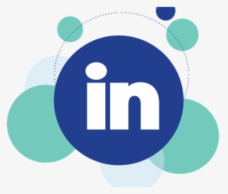 Linkedin Ads And B2b Marketing - Linkedin Marketing Icon, HD Png Download, Transparent PNG