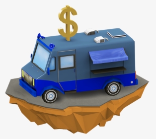 B2b - Model Car, HD Png Download, Transparent PNG