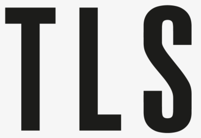 The Tls Image - Times Literary Supplement Logo, HD Png Download, Transparent PNG