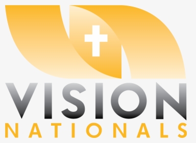 Vision Nationals - Cross, HD Png Download, Transparent PNG