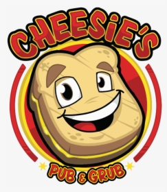 Cheesies Pub And Grub, HD Png Download, Transparent PNG