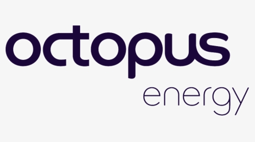 Octopus Ventures Logo , Png Download - Octopus Energy Logo Png, Transparent Png, Transparent PNG