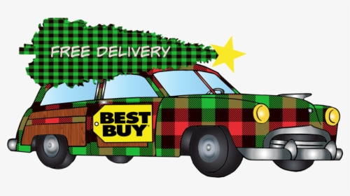 Best Buy Offers Free Delivery On Online Purchases - Best Buy, HD Png Download, Transparent PNG