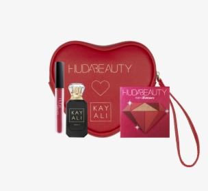 Huda Beauty X Kayali Valentine’s Day Kit, , Hi-res - Valentine's Day, HD Png Download, Transparent PNG
