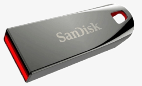 Cruzer Force Sandisk Usb 128gb, HD Png Download, Transparent PNG