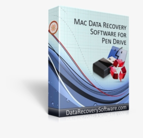 Image Of Mac Data Recovery Software For Pen Drive - Buy Scrap, HD Png Download, Transparent PNG