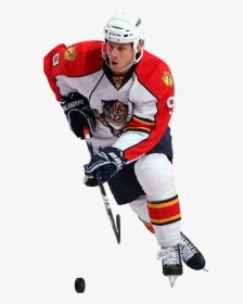 Florida Panthers Player Png , Png Download - Florida Panthers Player Png, Transparent Png, Transparent PNG