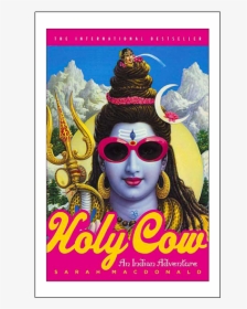 Holy Cow An Indian Adventure, HD Png Download, Transparent PNG