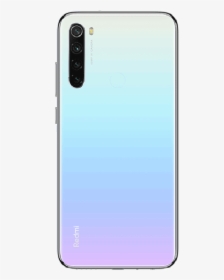 Redmi Note 8t T White, HD Png Download, Transparent PNG