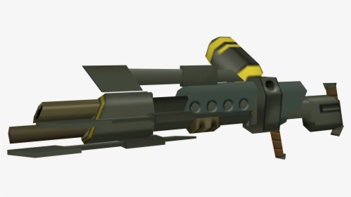Jak And Daxter Wiki - Jak Peacemaker, HD Png Download, Transparent PNG