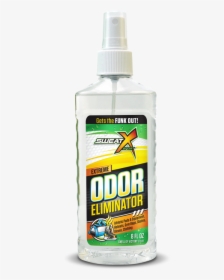 Odor Eliminator Spray, HD Png Download, Transparent PNG