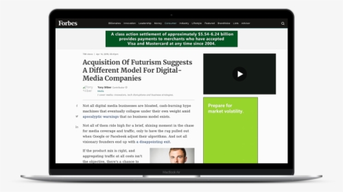 Forbes Gravity Futurism, HD Png Download, Transparent PNG