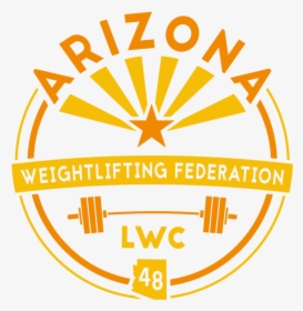 Arizona Weightlifting Federation, HD Png Download, Transparent PNG