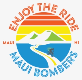Maui Bombers - Graphic Design, HD Png Download, Transparent PNG