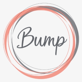 Bump Baby Me Bump 1000 - Circle, HD Png Download, Transparent PNG