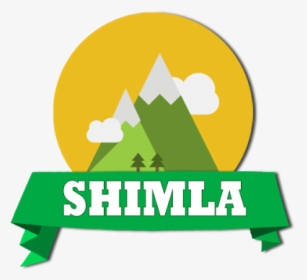 Snapchat Geofilter Shimla - Ultras Nocera, HD Png Download, Transparent PNG