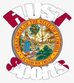 Florida Flag, HD Png Download, Transparent PNG