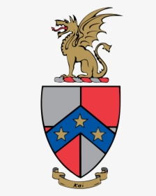 Fraternity Served With Interim Suspension - Beta Theta Pi Crest, HD Png Download, Transparent PNG