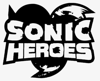 Untitled - Sonic Heroes, HD Png Download, Transparent PNG