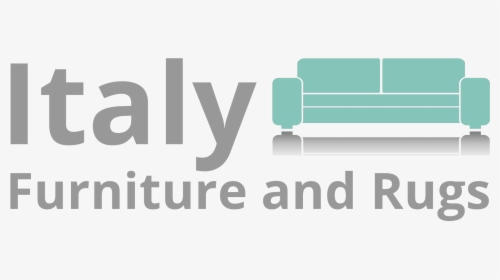 Italy Furniture - Couch, HD Png Download, Transparent PNG