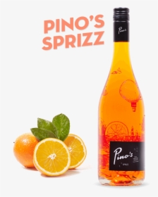Pinos Sprizz, HD Png Download, Transparent PNG