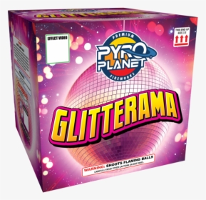 Glitterama - Chocolate, HD Png Download, Transparent PNG